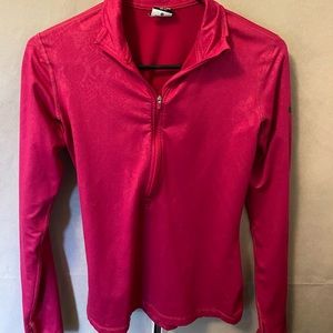 Women’s Nike Pullover (Size M)